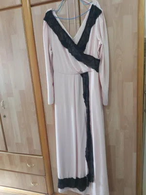 فستان سهرة
