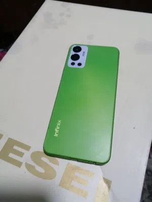 Infinix Hot 12 128 GB in Tripoli