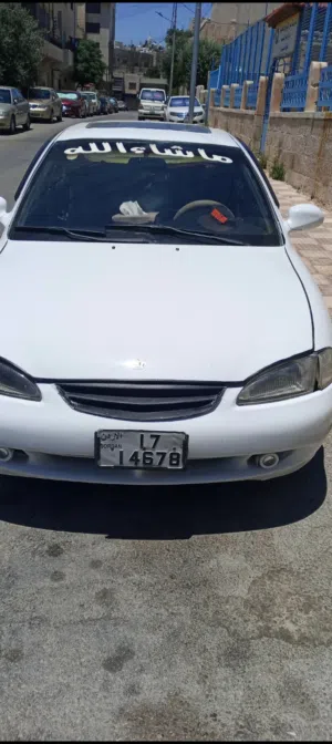 افانتي موديل 95 للبيع أو بدل احدث