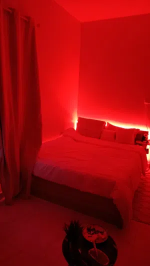 very good studio