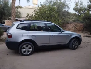 Used BMW X3 Series in Sorman