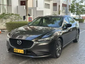 Used Mazda 6 in Muscat