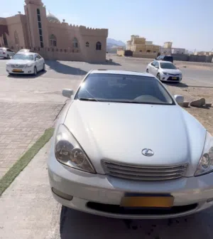 لكزس ES330 موديل 2004