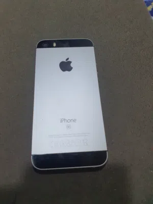 Apple iPhone SE 16 GB in Basra