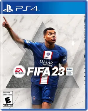 للبيع لعبة fifa 2023