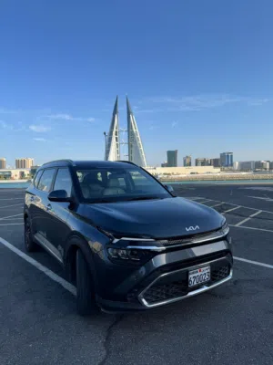 Kia carens 2024