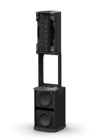 2XBose F1 Model 812 +2XBose F1 Subwoofer