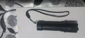 مصباح الأشعة فوق البنفسجية