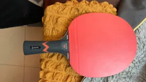 stiga 5 stars racket
