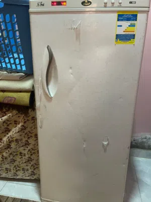 فريزر كريازى 5 درج نوفروست