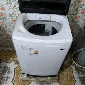 غسالة سامسونج