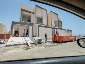 معلم جرافيت تشطيبات