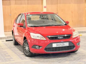 Ford Focus 2011 in very good condition