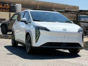 GAC Aion Y Plus 2025