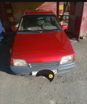 Used Opel Kadett in Zarqa