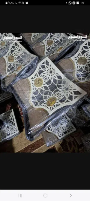 عبد الودود يبيع مصاحف