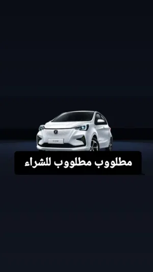 مطلوووب مطلوووب للشراء الفوري شانجان e star