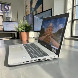 hp كور اي 5 جيل تامن