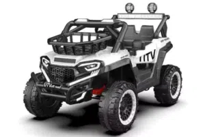 سيارة كهربائية للأطفال UTV دفع رباعي موديل LH-517 ماركة LAIHONG متجر Island Toys