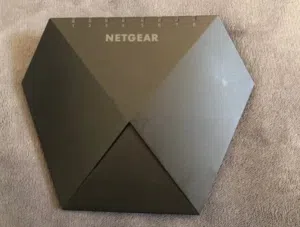 Netgear swich S8000