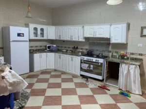 دولاب مطبخ