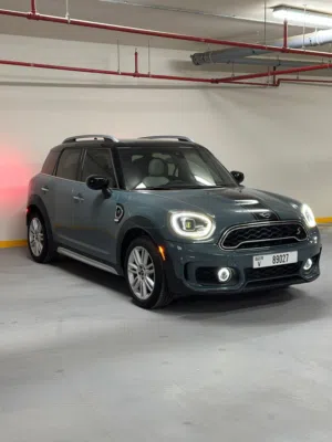 2023 MINI Countryman Cooper S