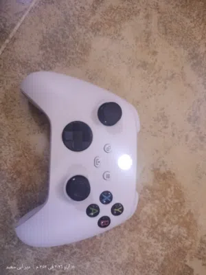 controller xbox series s