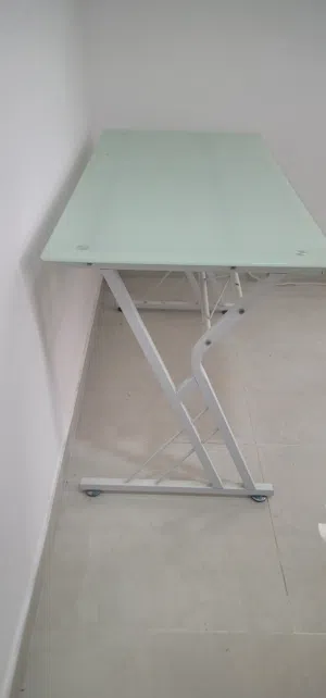 طاوله مكتب او كمبيوتر office desk