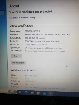 HP Elitebook Folio 9470M