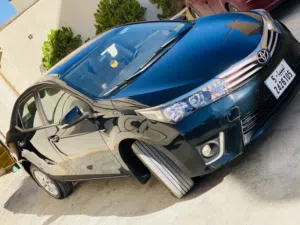 Used Toyota Corolla in Misrata