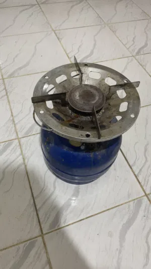موقد غاز سفري