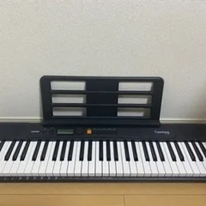 بيانو Casiotone CT-S200 BLACK