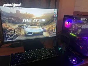Gaming PC . Used1