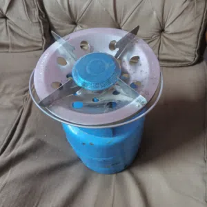 شعلة غاز بوناجاز