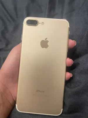 Iphone 7 plus