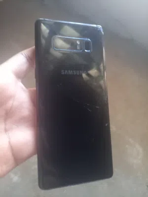 Samsung Galaxy Note 8 64 GB in Khartoum