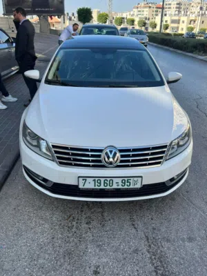Passat cc 2013 full