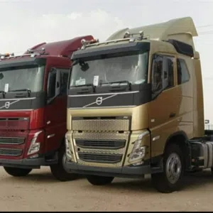 معرض اسطنبول لبيع وشراء الشاحنات والمعدات