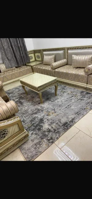 جلسة استقبال
