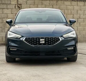 Used Seat Leon in Hebron