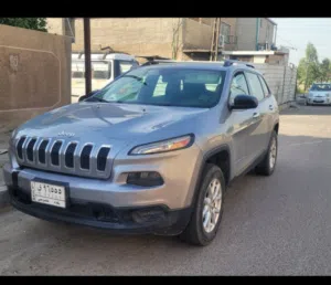 جيب بزون 4سلندر موديل 16 سبورت بغداد