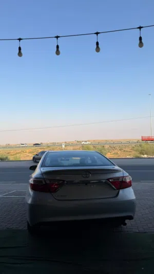 Used Toyota Camry in Um Al Quwain