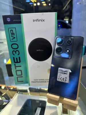 Infinix not 30 vip