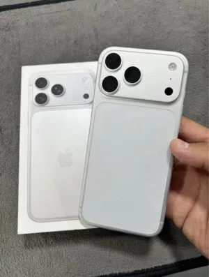 Iphone 17 promax for sale 100%battery