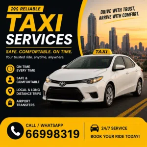 Transport Services