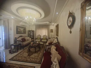 185 m2 3 Bedrooms Apartments for Sale in Amman Shafa Badran