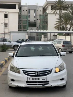 هوندا اكورد للبيع
