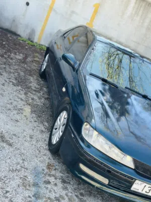 بيجو 406 موديل 2001 للبيع