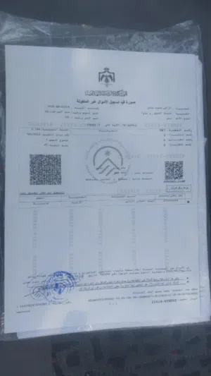 Residential Land for Sale in Amman Khirbet Sooq