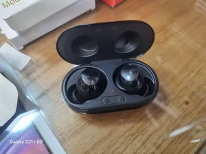 Headsets . Used4
